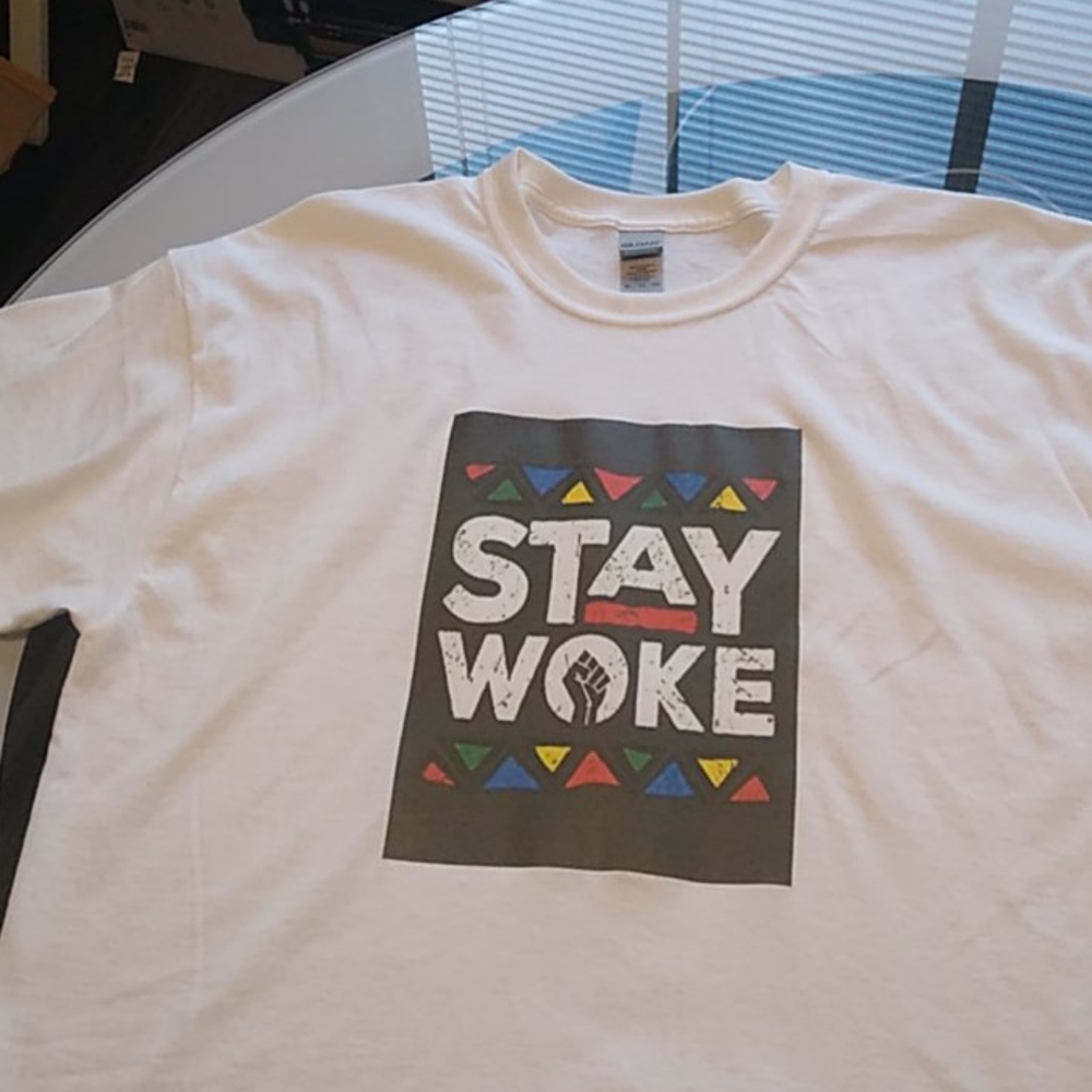 Custom t shirt